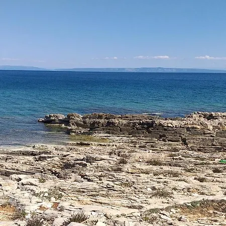 Апартаменти Jan 5 Пула