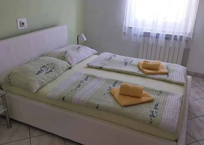 Apartman Jan 5 Pula